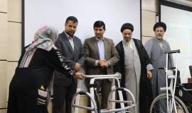 اجرای پویش مردمی «مهرگردون» در خراسان شمالی