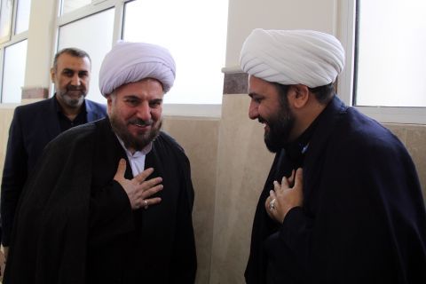 نشست سراسری مدیران کمیته امداد امام خمینی(ره)  (روز دوم)    1403/04/21