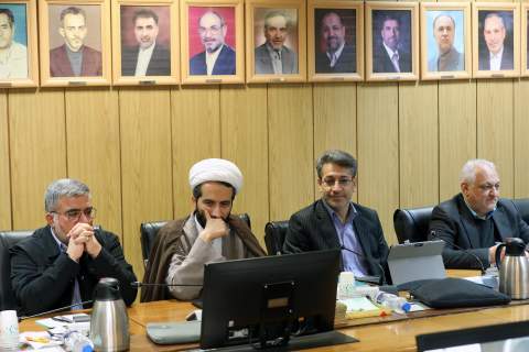 تفاهم نامه همکاری میان کمیته امداد و وزارت آموز ش و پرورش1404/09/09