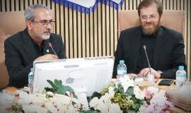 هم‌اندیشی برای برگزاری جشنواره «اردبیل دیارِ احساس، ایمان، احسان»