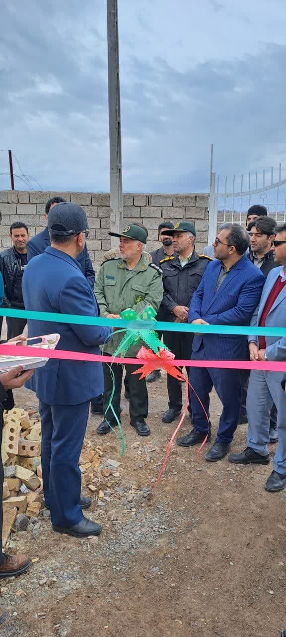 مسکن باخرز