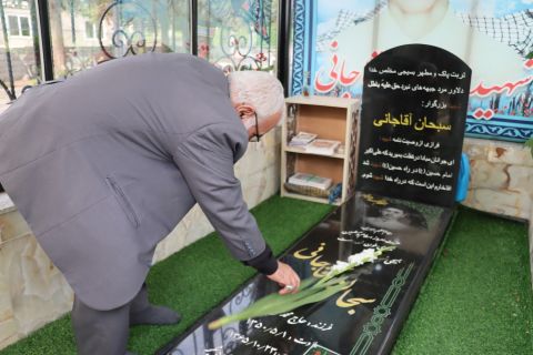 سفر رئیس کمیته امداد امام خمینی(ره) به استان گیلان  (روز اول) 1403/06/07