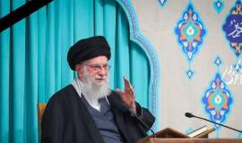 پیام تسلیت مدیرکل کمیته امداد خراسان شمالی در پی شهادت قائد امت، حضرت آیت الله العظمی امام خامنه‌ای 