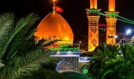 ۲۰ مددجوی تحت حمایت کمیته امداد زبرخان به کربلای معلی اعزام شدند
