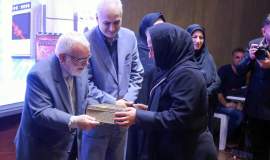 افتتاح ۴۶۰ واحد مسکن مددجویی در استان اردبیل