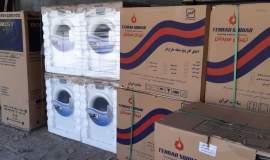 توزیع ۵۶ سری لوازم ضروری زندگی بین مددجویان گناباد