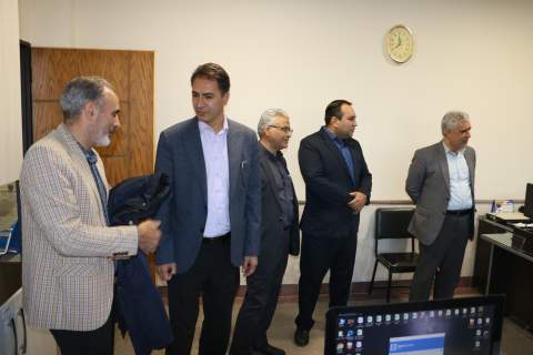 بازدید مدیرکل کمیته امداد استان اصفهان از فعالیت های این نهاد در شهرستان بوئین میاندشت 1404/09/11
