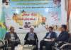 مدیر کل کمیته امداد استان با امام جمعه شبانکاره دیدار کرد