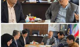 هم‌افزایی کمیته امداد خراسان شمالی و دانشگاه علوم پزشکی استان برای ارتقای سلامت مددجویان