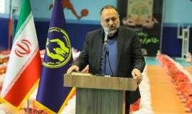 پیش‌بینی توزیع ۵۰ میلیون غذای گرم بین نیازمندان کشور تا پایان ماه مبارک رمضان