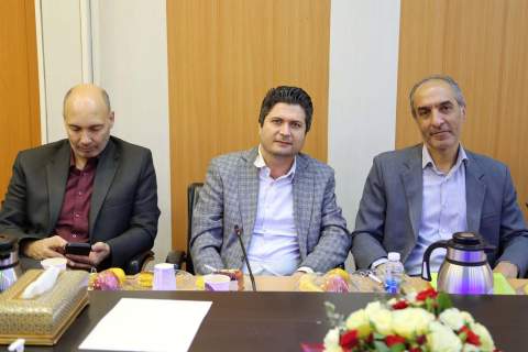 تقدیر رئیس کمیته امداد از پرستاران حامی طرح اکرام ایتام و محسنین1404/08/06