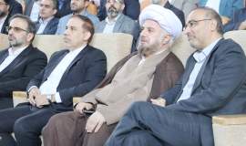 برگزاری همایش "هر شهروند ، یک خیر اجتماعی " در استان البرز1404/08/04