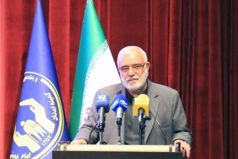 برگزاری نخستین همایش مدیران جوان کمیته امداد امام ، 24  الی  25 بهمن 1403