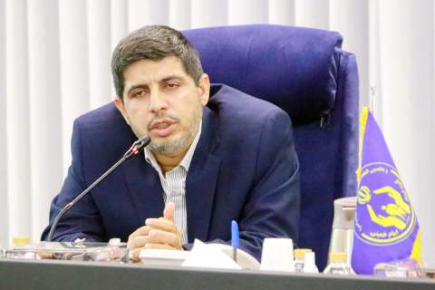 توافق نامه کمیته امداد و بانک تجارت 1404/07/26
