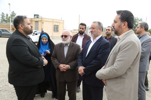 سفر رئیس کمیته امداد به استان سمنان  (2)   1403/08/03