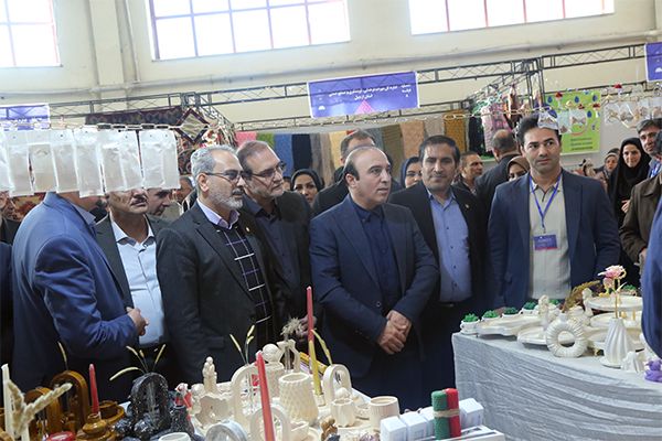 ایجاد 55 درصد طرح‌های اشتغال‌زایی برای بانوان سرپرست خانوار اردبیل