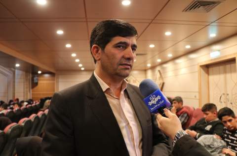 گزارش تصویری آیین اختتامیه هفتمین دوره جشنواره قرآنی "باران وحی" خراسان شمالی- 29 بهمن ماه 1404