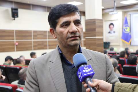 گزارش تصویری- آیین تجلیل از گروه های جهادی همکار و فعال کمیته امداد خراسان شمالی-  23  آذر ماه 1404 