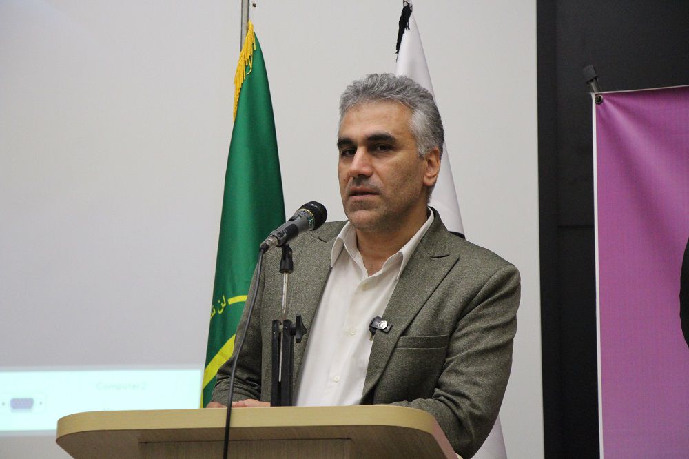 آیین بهره‌برداری از ۳۰ واحد مسکن مددجویی در چابهار