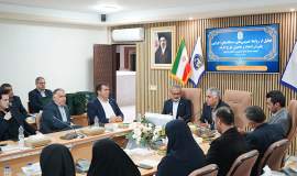 ضرورت بهره‌گیری از ظرفیت روابط عمومی‌ها برای گسترش یاری به نیازمندان