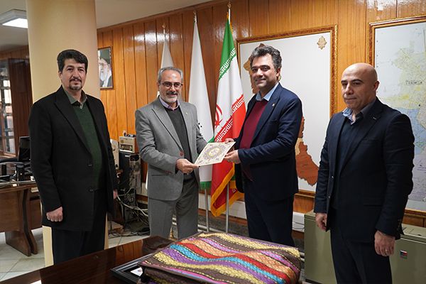 اعتبار تکلیفی 22 میلیارد تومانی بانک کشاورزی اردبیل برای اشتغال مددجویان 