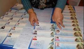واریز ماهانه ۱۸ میلیارد ریال کمک حامیان به فرزندان ایتام و محسنین کمیته امداد سبزوار