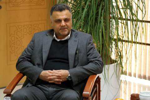 دیدار رئیس کمیته امداد با نمایندگان مجلس1404/10/01
