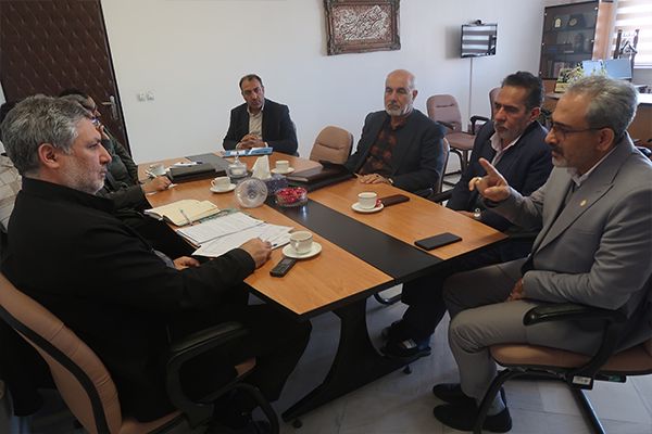 انعقاد تفاهم‌نامه ارایه خدمات حقوقی رایگان به مددجویان اردبیلی