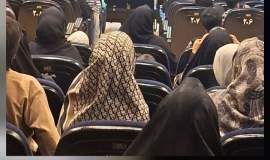 غدیر؛ جشن همدلی در فریمان / ۵۰۰ مددجو میهمان جشن ولایت شدند
