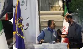 برپایی ۳۵۸ موکب مراکز نیکوکاری در خراسان رضوی/ تبلور همدلی برای جمع آوری کمک به آسیب دیدگان جنگ