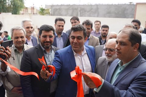 سفر رئیس کمیته امداد به استان کرمان (روز اول)   1403/06/27
