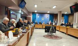 تشکیل قرارگاه مردمی «ایران همدل»  در آذربایجان شرقی برای حمایت از خانواده‌های آسیب‌دیده از جنگ