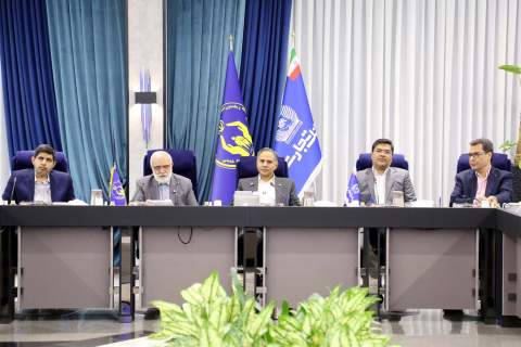 توافق نامه کمیته امداد و بانک تجارت 1404/07/26