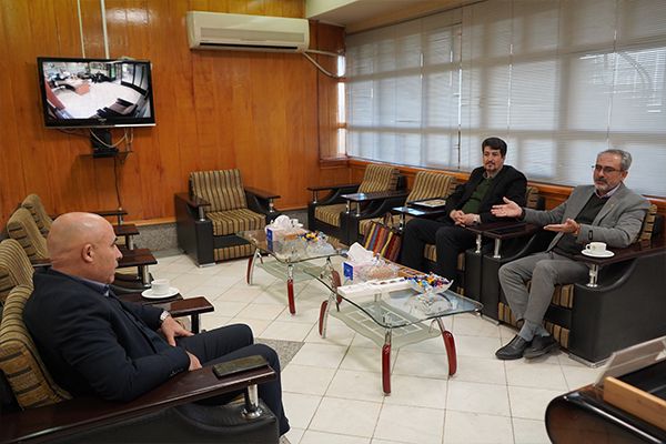اعتبار تکلیفی 22 میلیارد تومانی بانک کشاورزی اردبیل برای اشتغال مددجویان 