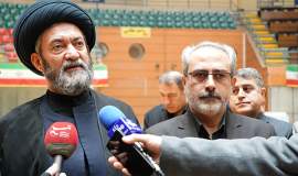 وثوق مردمی بزرگترین سرمایه کمیته امداد است 