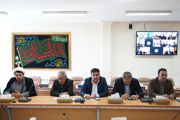 تقویت روحیه نوع‌دوستی در ماه رمضان و هفته احسان و نیکوکاری