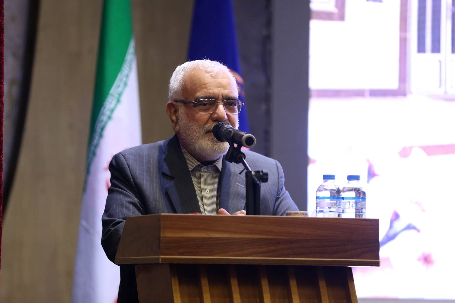 افتتاح ۴۶۰ واحد مسکن مددجویی در استان اردبیل