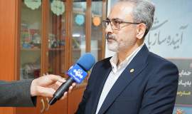 یک‌پنجم حامیان طرح اکرام کمیته امداد اردبیل را «معلمان» تشکیل می‌دهند