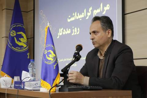  گزارش تصویری- دوره آموزشی آسیب‌های اجتماعی و تکنیک‌های تشخیص مشکلات مددجویان خراسان شمالی 7 دی 1404