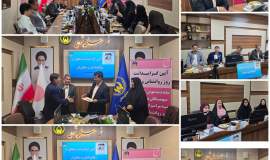 ارائه ۶۴۸۶ خدمت رایگان مشاوره‌ای به مددجویان کمیته امداد خراسان شمالی در سال گذشته