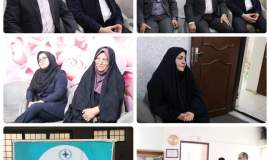 ارائه خدمات مشاوره به ۶۶۶۵ نفر در نیمه اول امسال توسط کلینیک مشاوره رز کمیته امداد خراسان شمالی