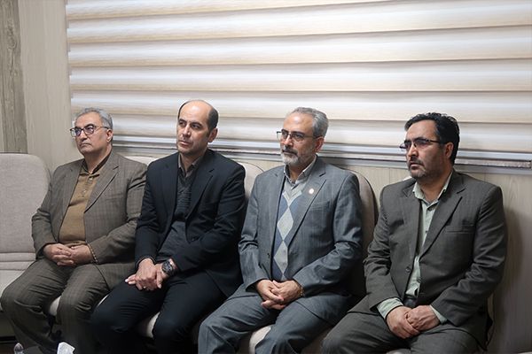 بهره‌گیری از ظرفیت ثبت احوال برای خدمت‌رسانی به مددجویان