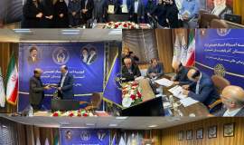  گامی بلند برای سلامت محرومان؛ انعقاد تفاهم‌نامه همکاری میان کمیته امداد و دانشگاه علوم پزشکی 
