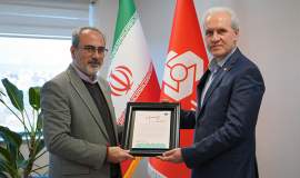 اختصاص 65 میلیارد تومان اعتبار تکلیفی بانک ملت برای مددجویان اردبیلی