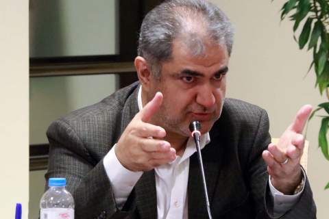 دیدار رئیس کمیته امداد با استاندار قم 1404/08/18