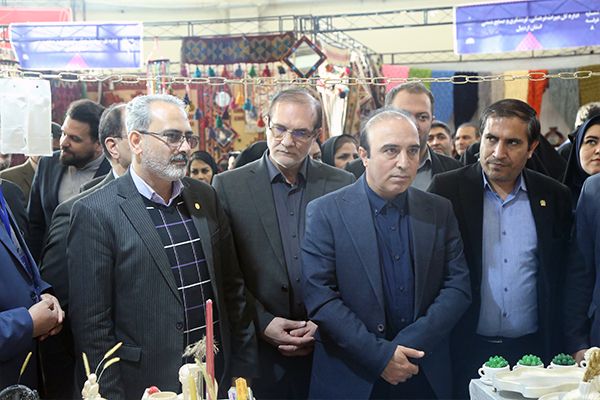 ایجاد 55 درصد طرح‌های اشتغال‌زایی برای بانوان سرپرست خانوار اردبیل