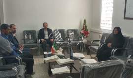 اجرای طرح «قرض ماندگار» برای حمایت از نیازمندان و تقویت فرهنگ قرض‌الحسنه در صالح‌آباد