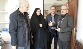 ۲۸ میلیارد تومان کمک مردمی به کمیته امداد در ماه مبارک رمضان