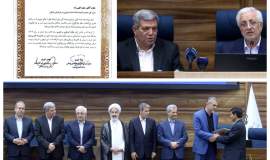 تقدیر از کمیته امداد خراسان شمالی به‌دلیل فعالیت‌های مؤثر در ترویج فرهنگ نماز