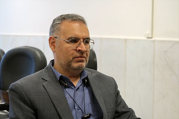 کمک حجاج اردبیلی به خانوار تحت حمایت کمیته امداد